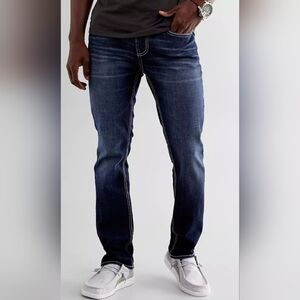Like New Mens BKE Alec Style